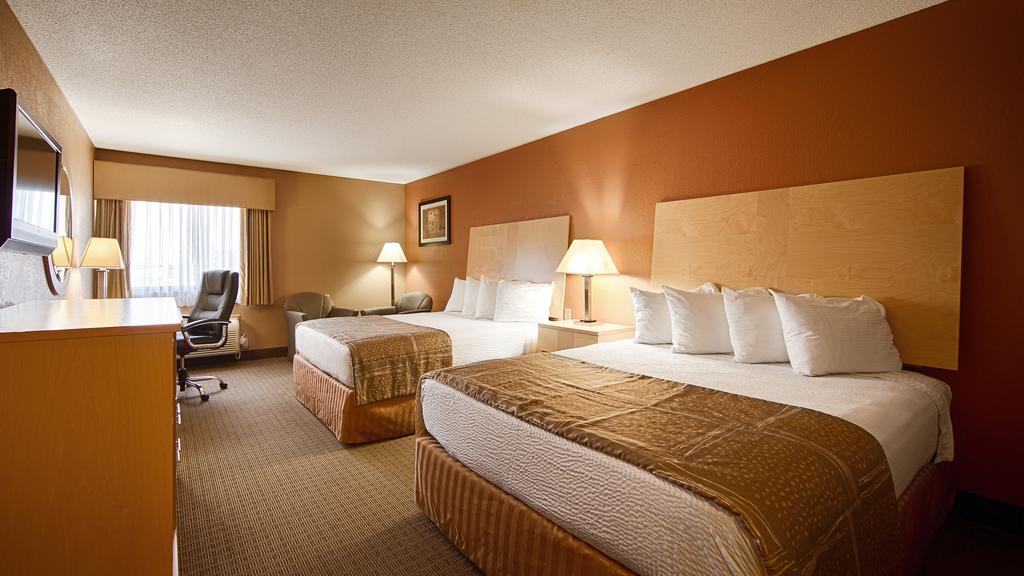 BEST WESTERN Paducah Inn