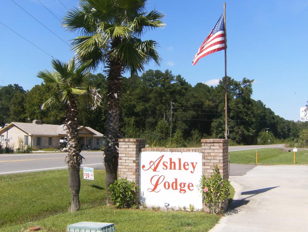 Ashley Lodge Harleyville