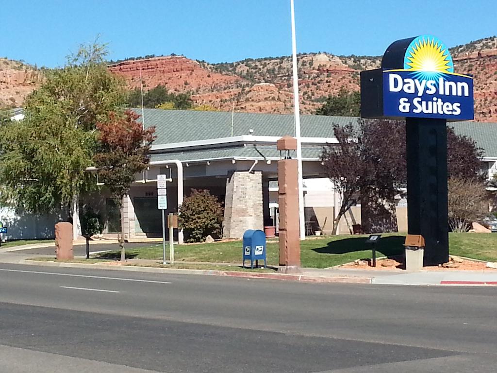 Days Inn And Suites Kanab