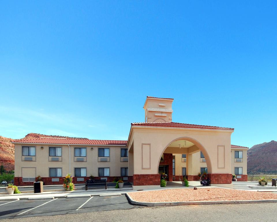 Quality Inn Kanab