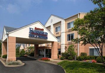 Fairfield Inn and Suites Butler