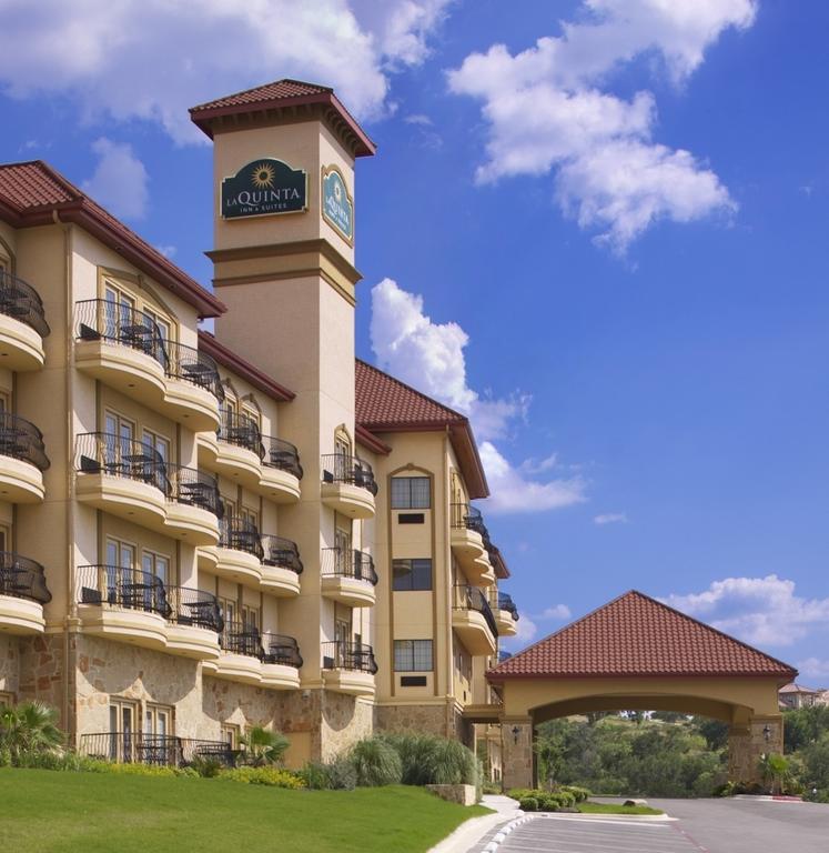 La Quinta Inn and Suites Marble Falls