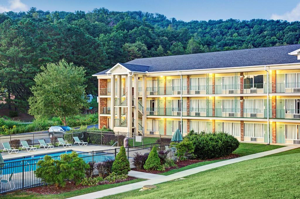 Days Inn Jellico