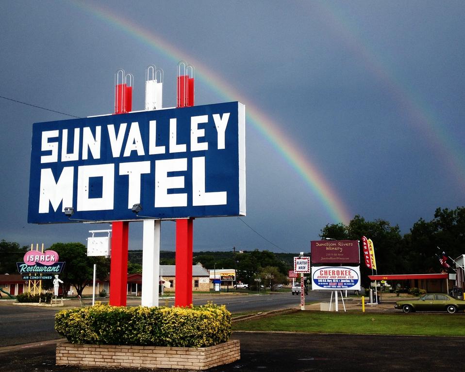 Sun Valley Motel