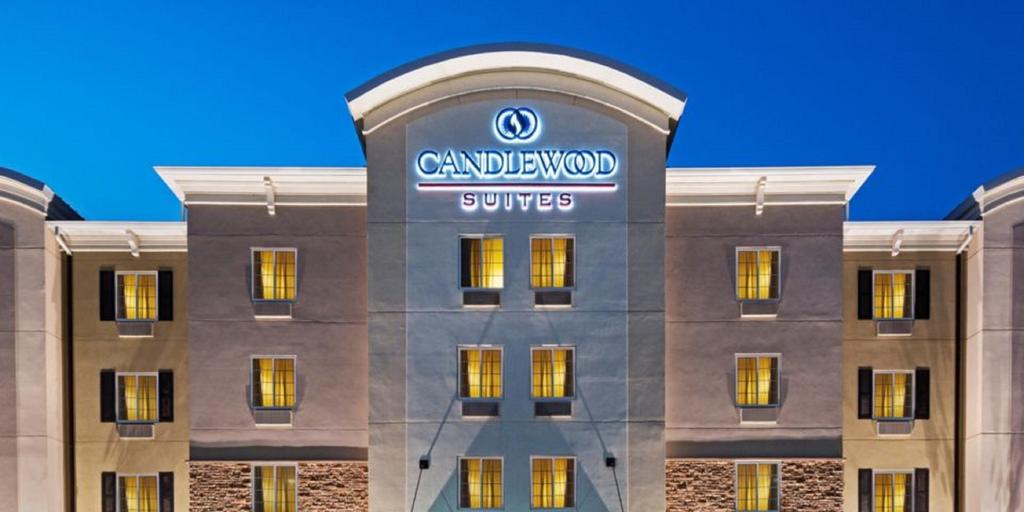 Candlewood Suites Longmont