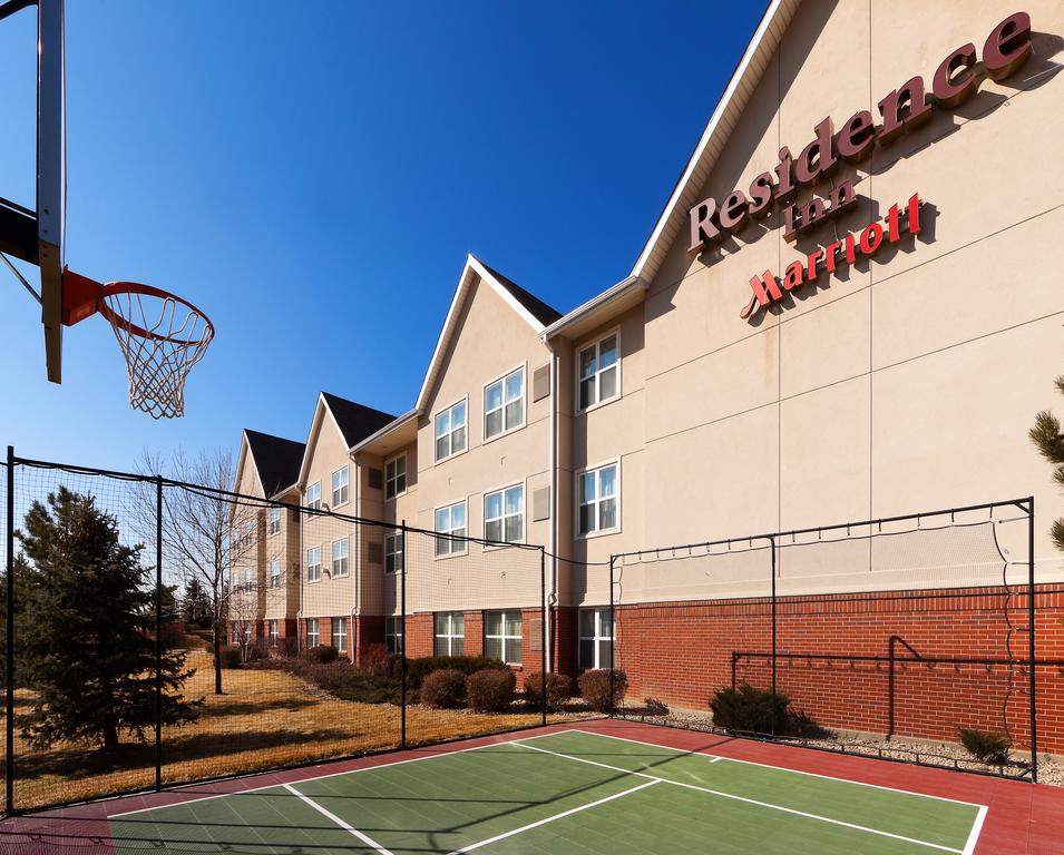 Residence Inn Boulder Longmont