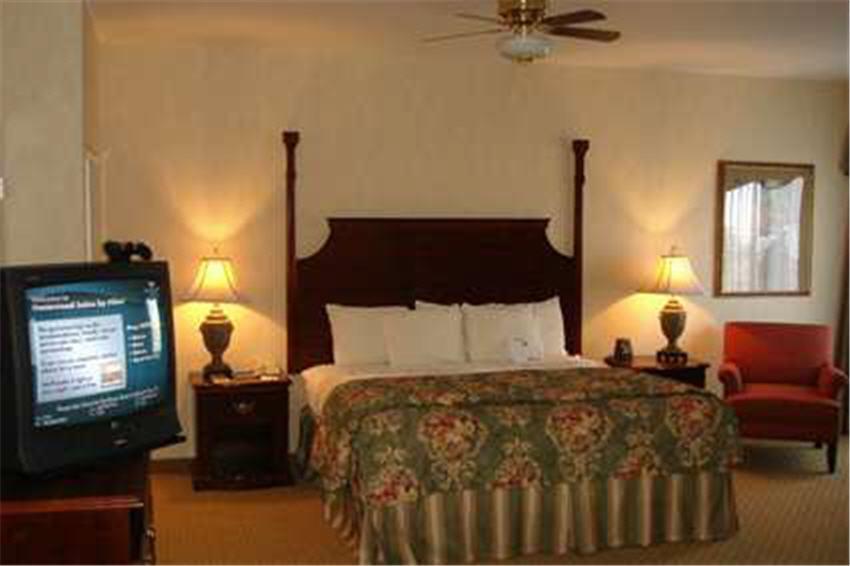 Homewood Suites By Hilton Amarillo - TX