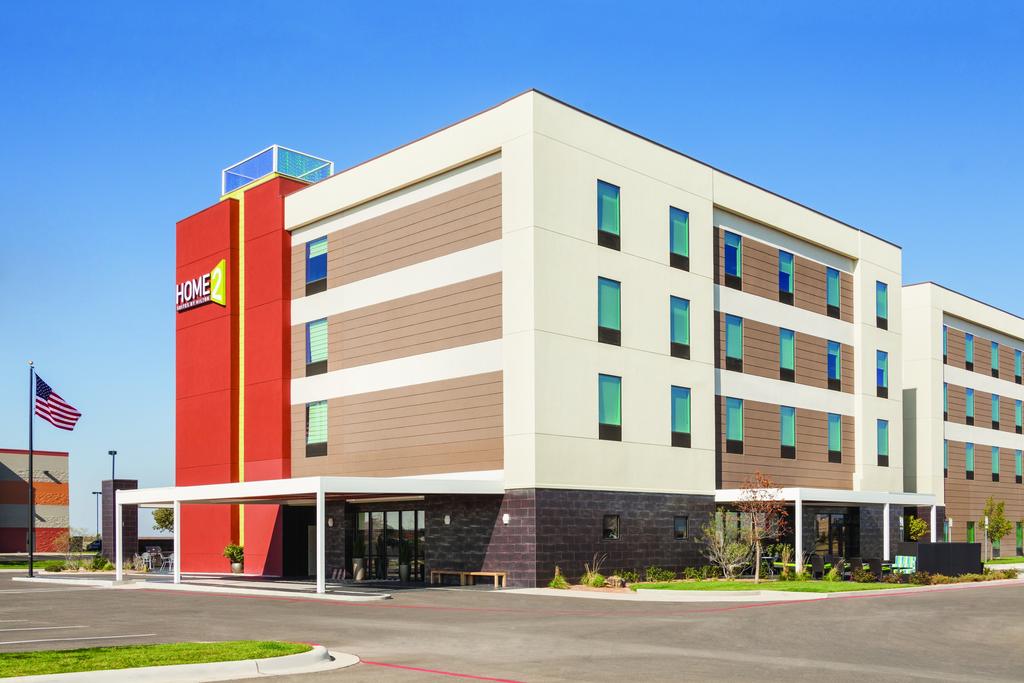 Home2 Suites by Hilton Amarillo