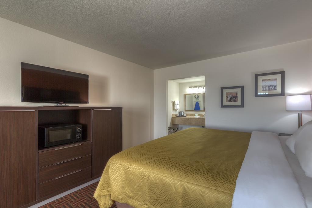 Quality Inn East Amarillo