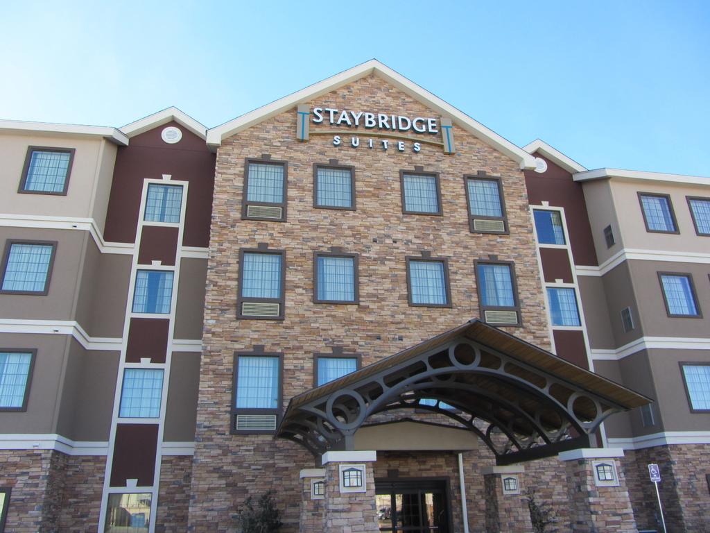 Staybridge Suites Amarillo - Western Crossing