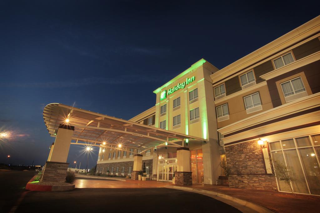 Holiday Inn West Medical Ctr