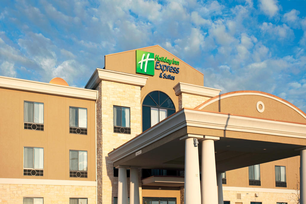 Holiday Inn Express Amarillo South