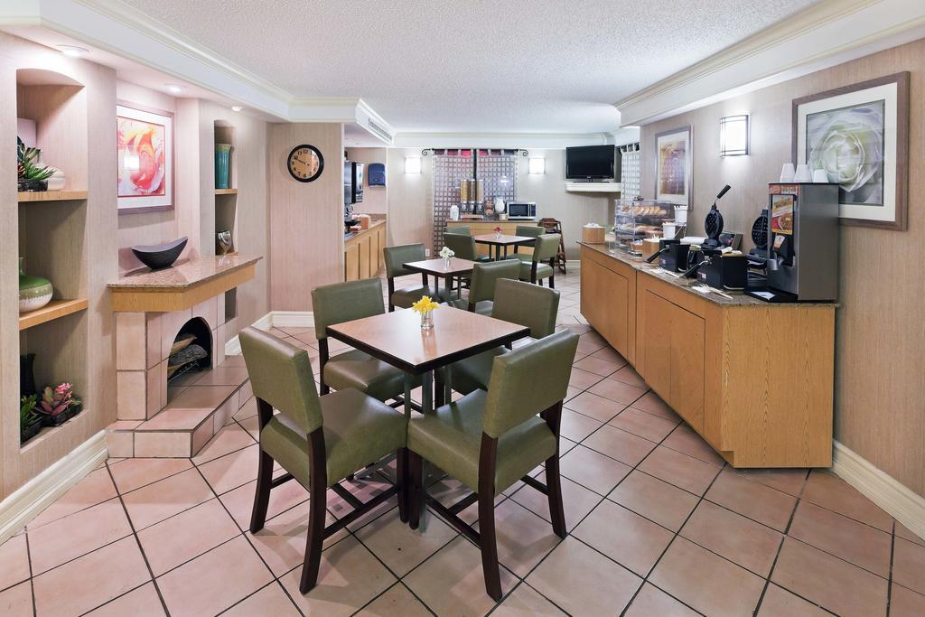 La Quinta Inn Amarillo East Airport Area