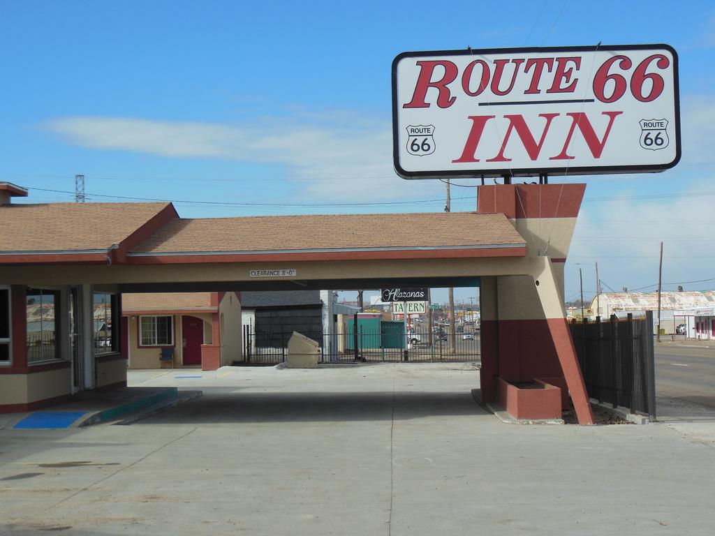 Route 66 Inn