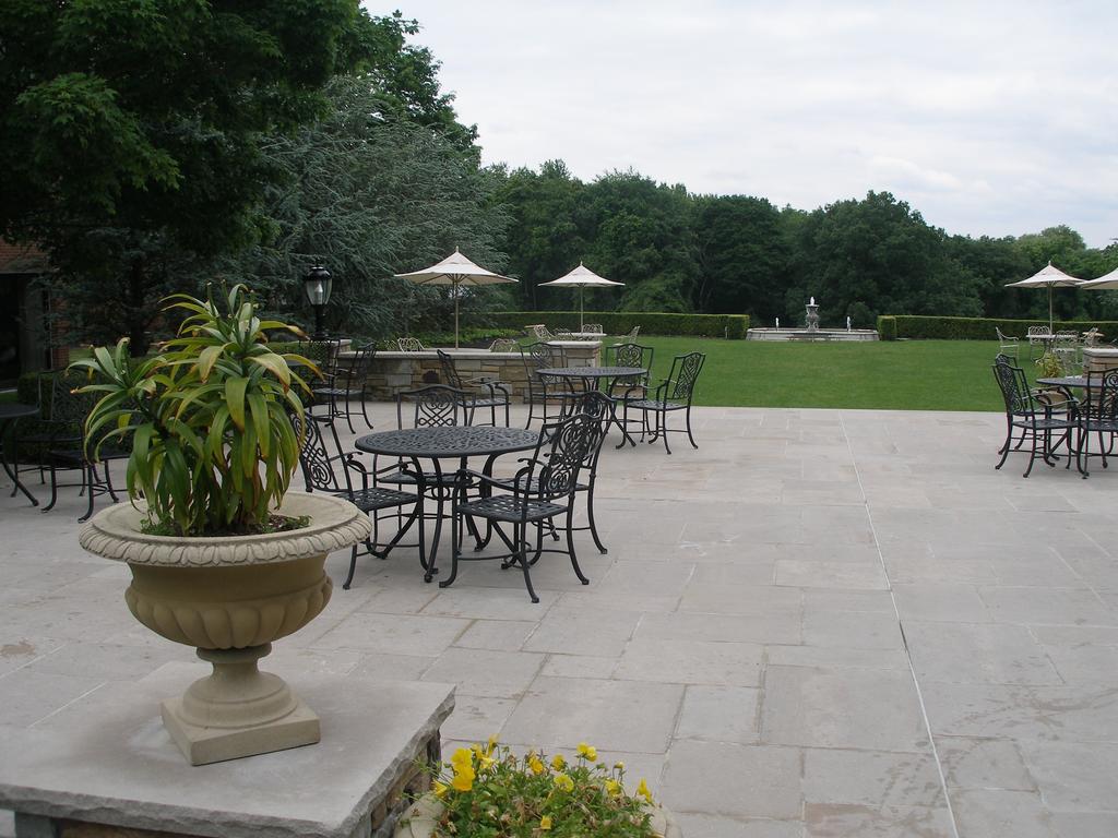 The Glen Cove Mansion Hotel and Conference Center