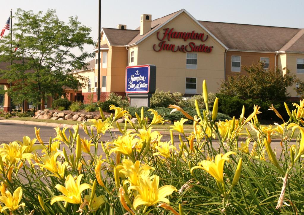 Hampton Inn and Suites Cleveland-Southeast-Streetsboro