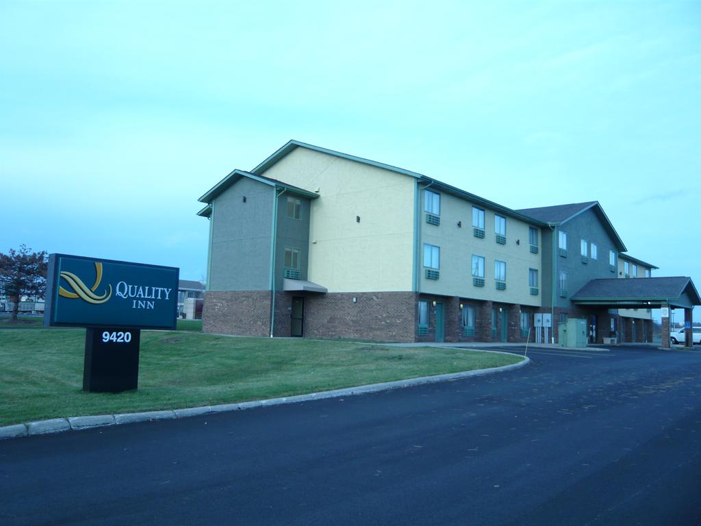 Quality Inn