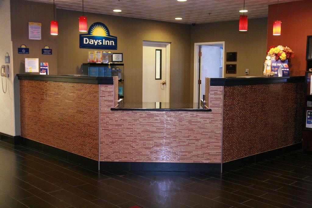 Days Inn Lebanon-Fort Indiantown Gap