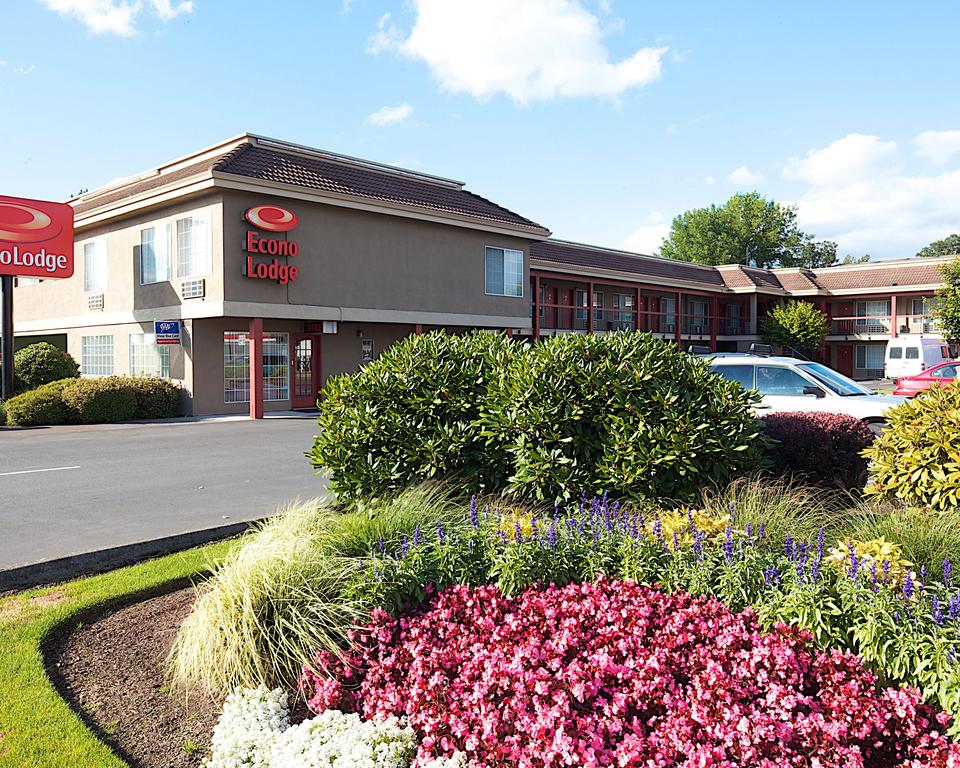 Econo Lodge Milwaukie