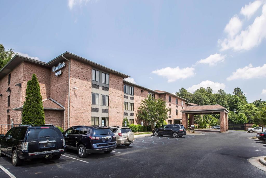 Comfort Inn Lenoir