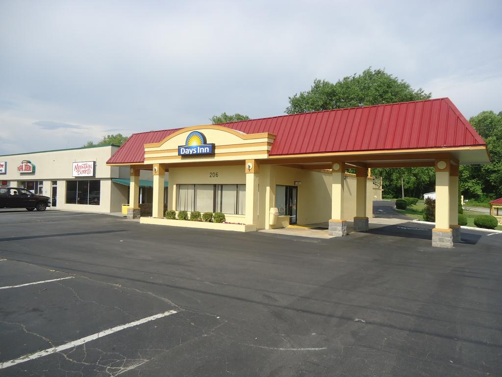 Days Inn Lenoir