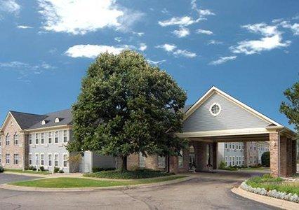 Comfort Inn Plainwell