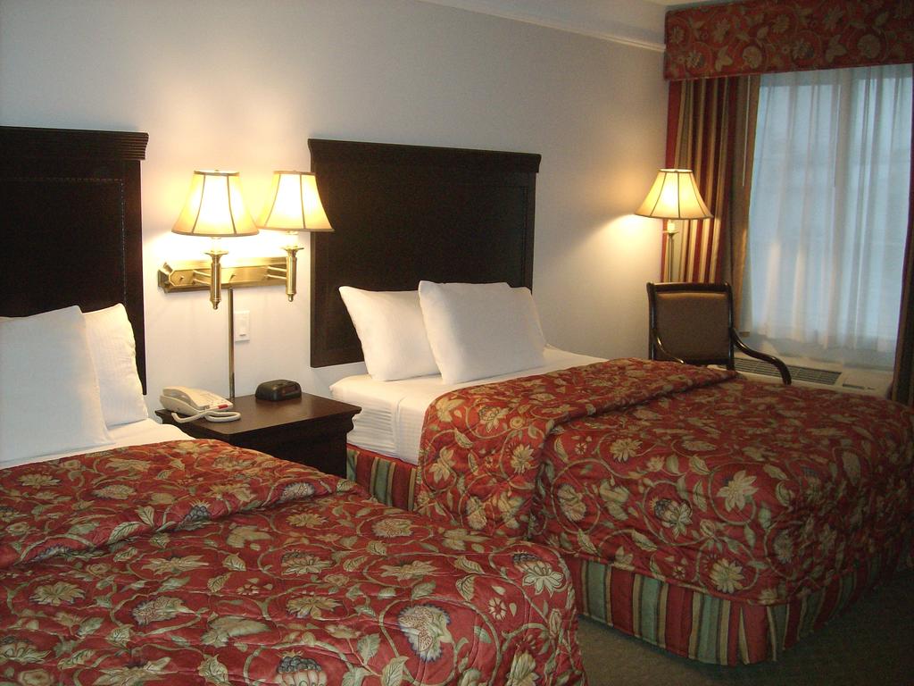 La Quinta Inn and Suites Latham Albany Airport