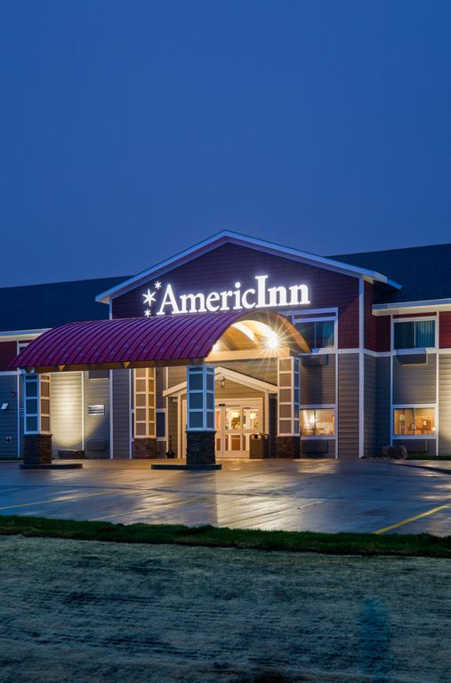 AmericInn Hotel and Suites - Sibley