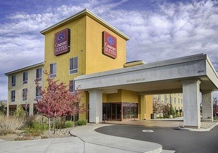 Comfort Suites Fernley