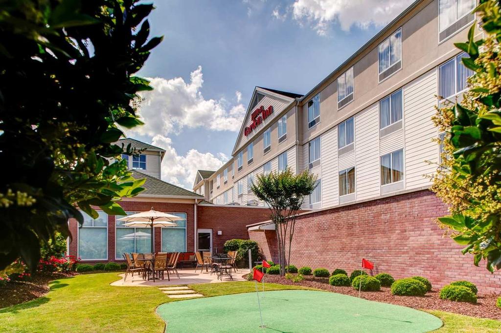 Hilton Garden Inn Wilmington Mayfaire Town Center