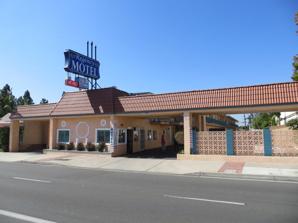 Regency Motel of Brea