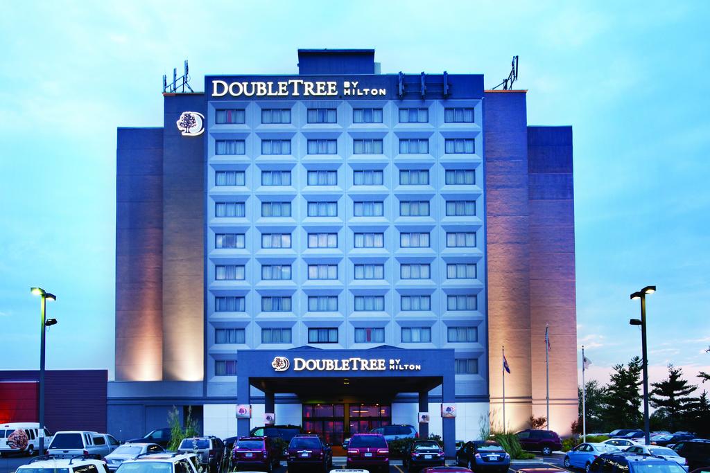 DoubleTree by Hilton  Springfield