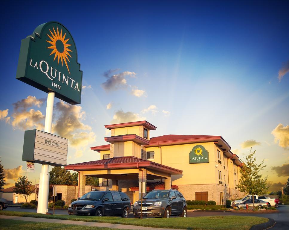 La Quinta Inn and Suites Springfield South