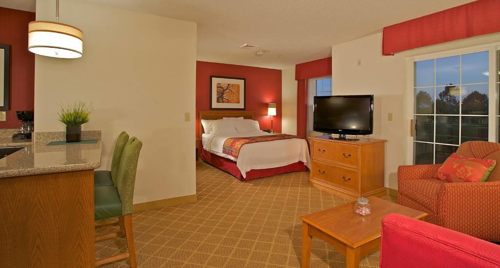 Residence Inn Springfield