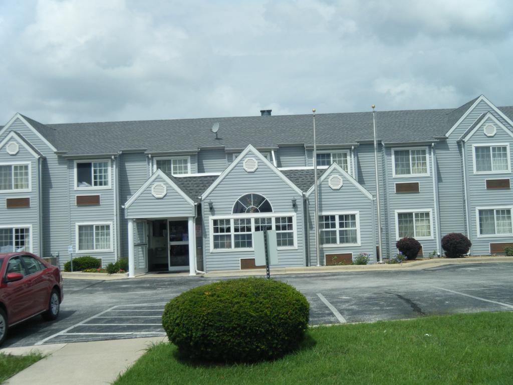 Microtel Inn Springfield