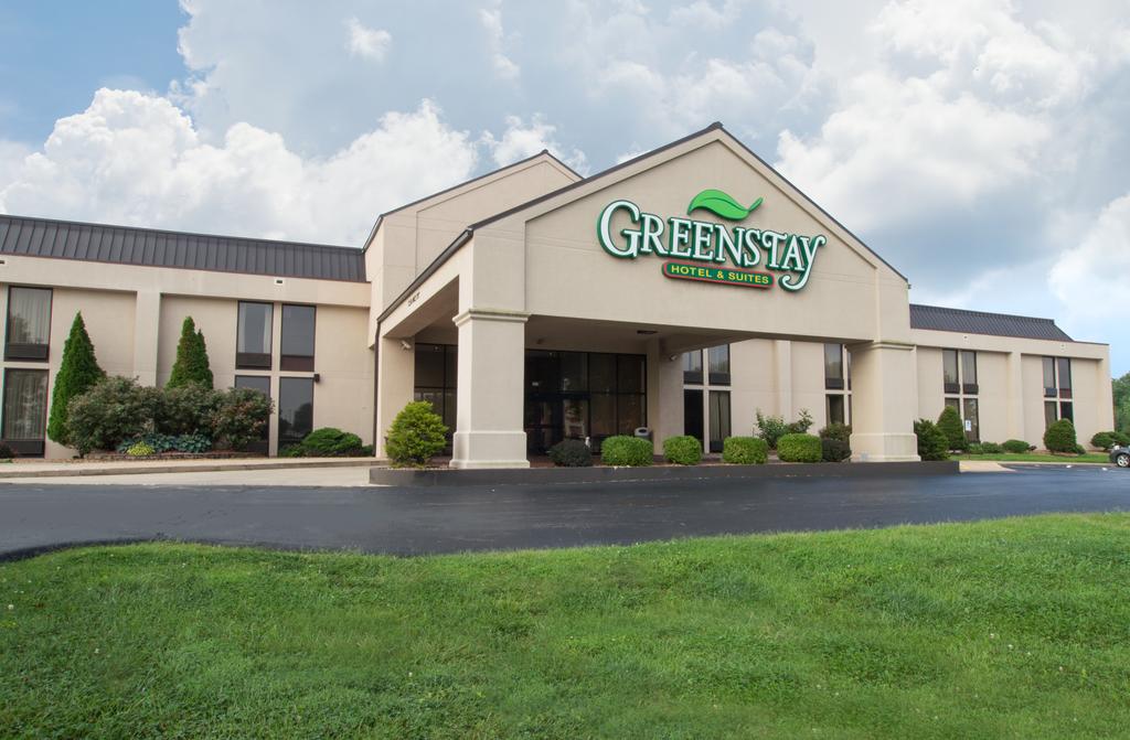 Greenstay Hotel and Suites