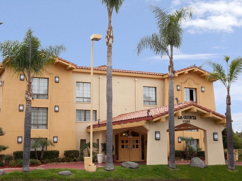 La Quinta Inn San Diego Scripps Poway