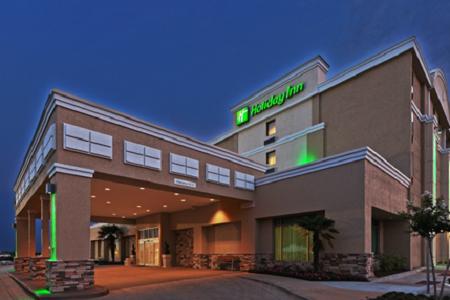 Holiday Inn Bedford Dfw Airport