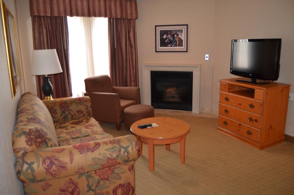 Homewood Suites by Hilton Ft Worth-Bedford