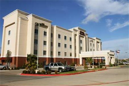 Hampton Inn and Suites Waxahachie - Tx