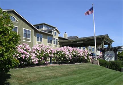 Fairfield Inn and Suites Santa Rosa Sebastopol