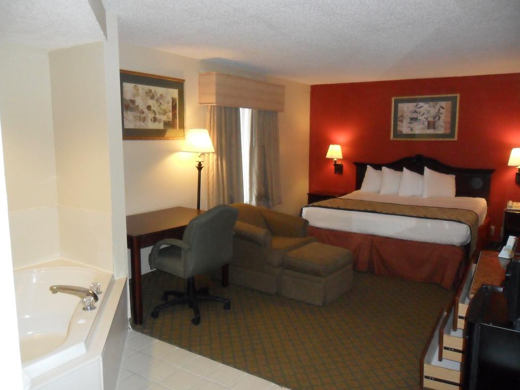 BEST WESTERN Laurel Inn