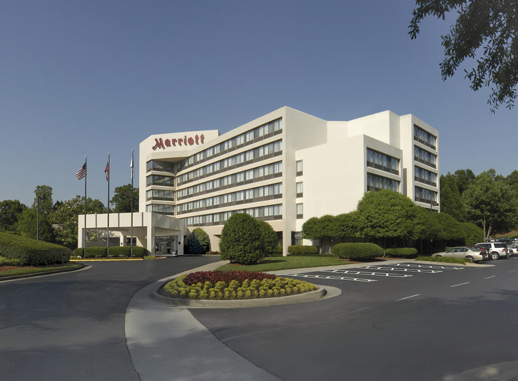 Atlanta Marriott Peachtree Corners