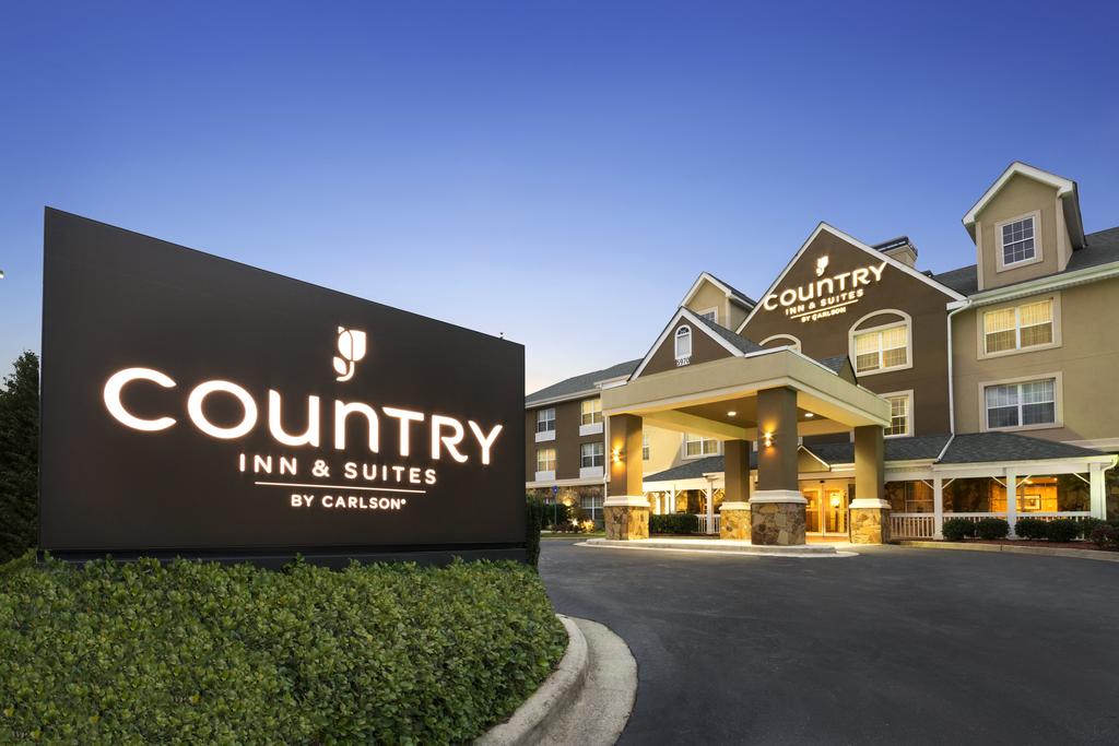 Country Inn and Suites By Carlson Norcross GA