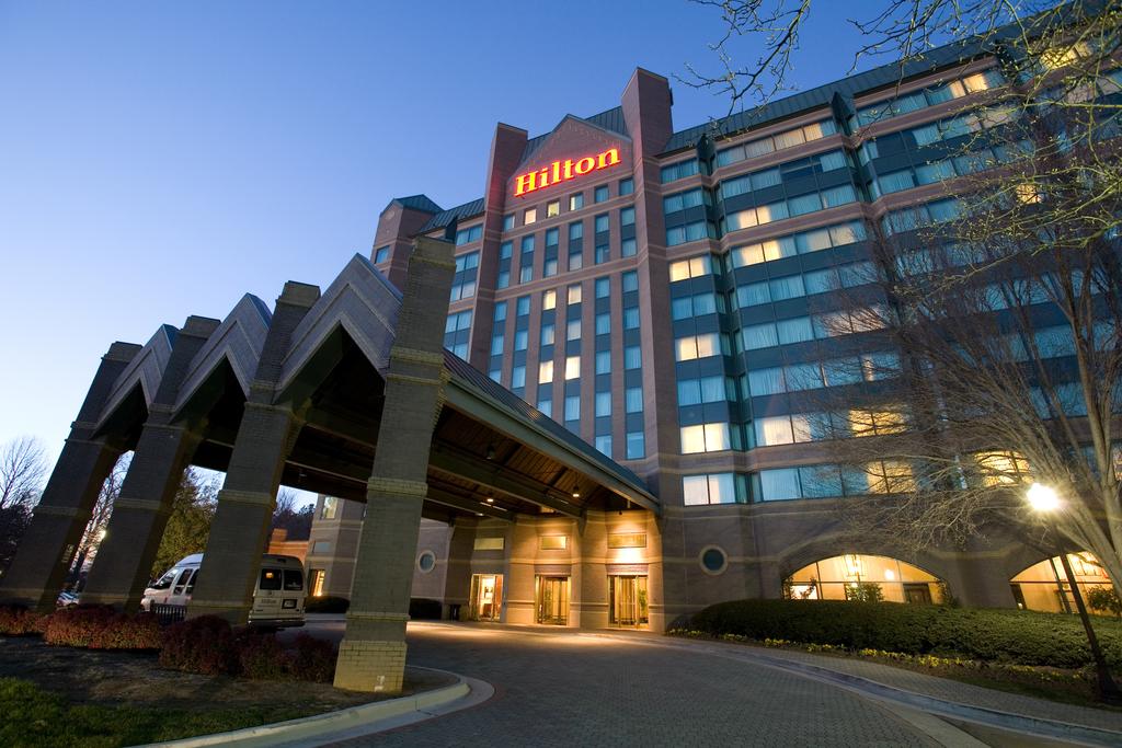 Hilton Atlanta Northeast