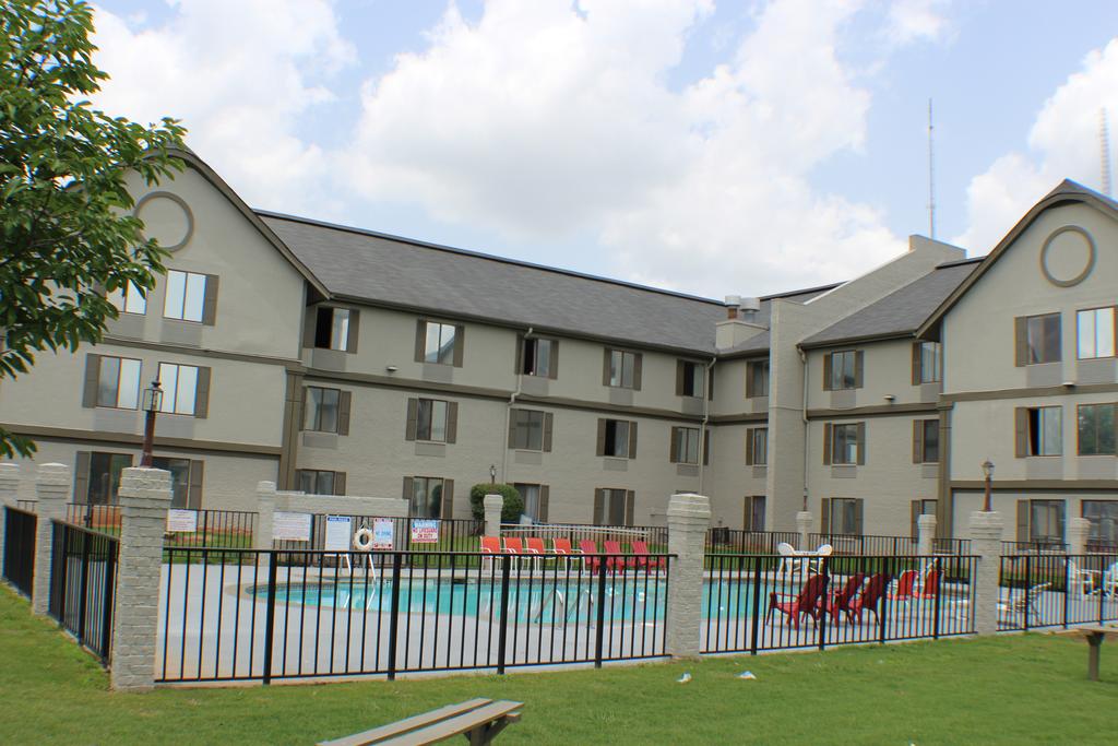 Araamda Inn Norcross