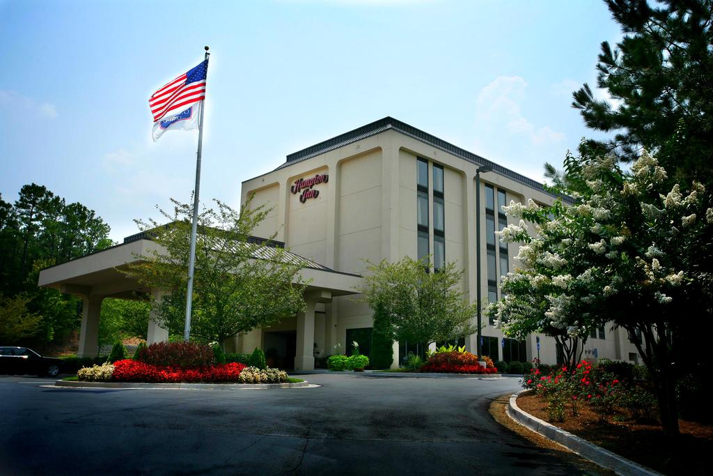 Hampton Inn Atl Norcross