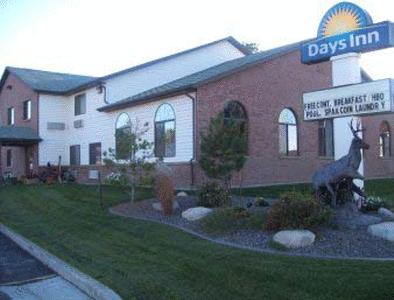 Days Inn Sheridan