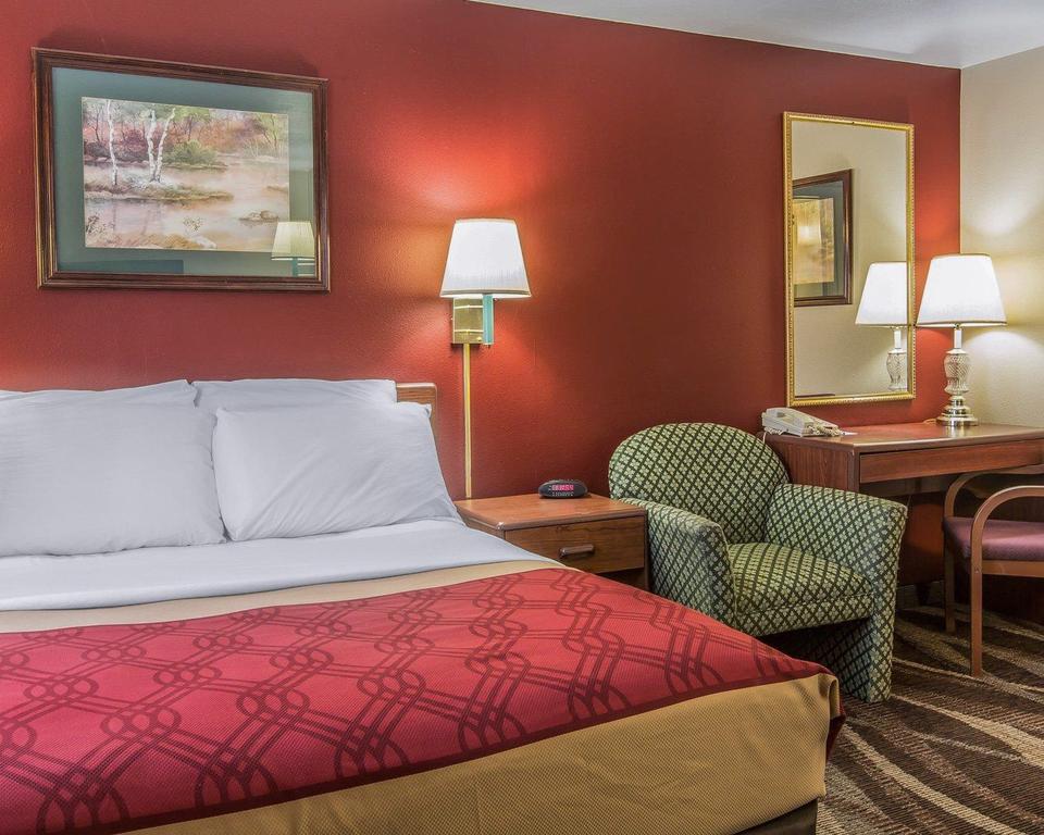 Rodeway Inn and Suites Sheridan