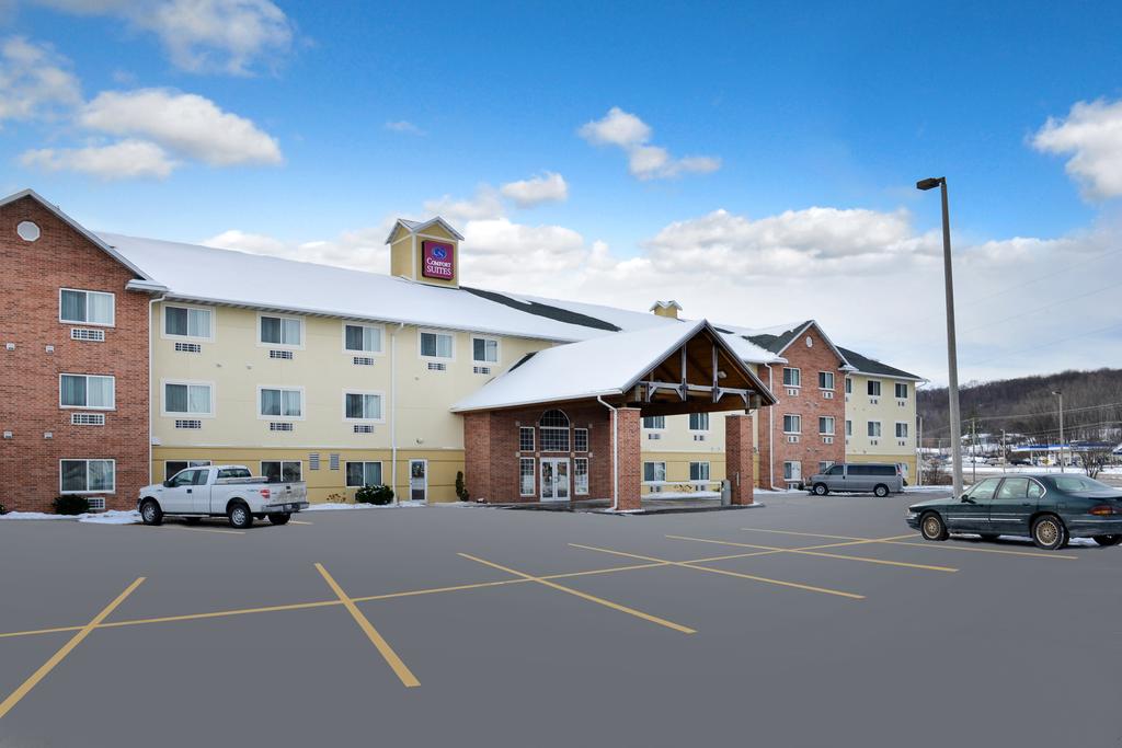 Comfort Suites Wisconsin Dells Area